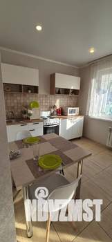 2-к квартира, посуточно, 58м2, 9/13 этаж