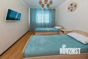 3-к квартира, посуточно, 70м2, 16/16 этаж