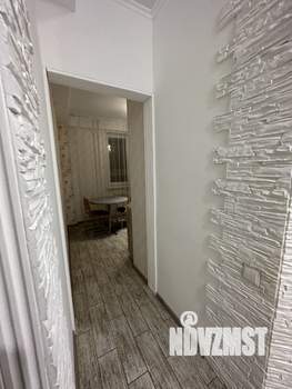 1-к квартира, на длительный срок, 40м2, 10/17 этаж