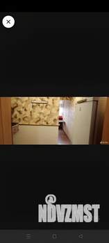 1-к квартира, на длительный срок, 34м2, 4/9 этаж