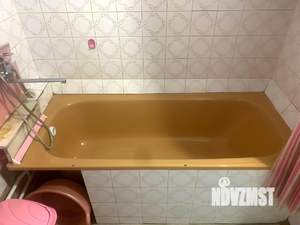 1-к квартира, на длительный срок, 30м2, 4/11 этаж