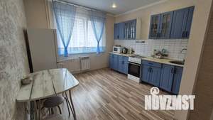 2-к квартира, посуточно, 62м2, 8/17 этаж