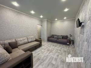 1-к квартира, на длительный срок, 34м2, 2/3 этаж