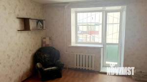 1-к квартира, на длительный срок, 45м2, 9/9 этаж