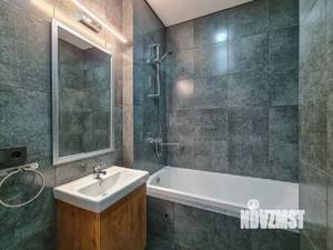 1-к квартира, посуточно, 38м2, 5/10 этаж