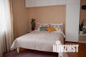 1-к квартира, посуточно, 31м2, 2/5 этаж