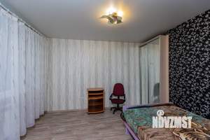 2-к квартира, на длительный срок, 60м2, 8/17 этаж