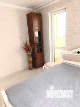 2-к квартира, на длительный срок, 60м2, 4/13 этаж