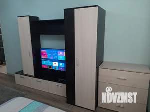 1-к квартира, посуточно, 43м2, 4/10 этаж