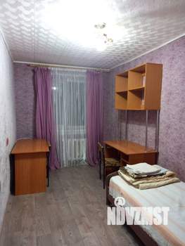 3-к квартира, посуточно, 70м2, 1/5 этаж