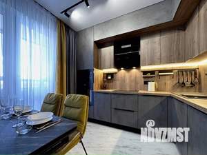 2-к квартира, посуточно, 65м2, 1/1 этаж