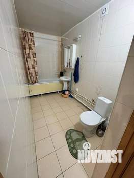 1-к квартира, на длительный срок, 41м2, 9/17 этаж