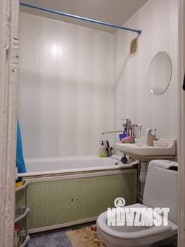 1-к квартира, на длительный срок, 30м2, 3/5 этаж