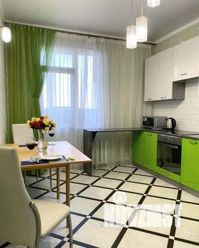 2-к квартира, посуточно, 70м2, 1/1 этаж