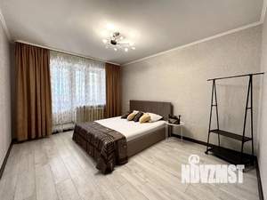 3-к квартира, посуточно, 105м2, 5/5 этаж