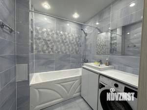 2-к квартира, посуточно, 70м2, 12/17 этаж