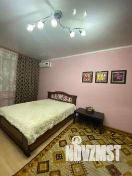 1-к квартира, посуточно, 48м2, 9/13 этаж