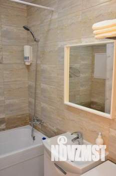 1-к квартира, посуточно, 31м2, 1/1 этаж