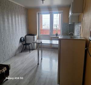 1-к квартира, на длительный срок, 40м2, 2/16 этаж
