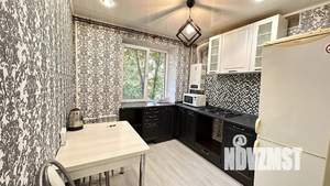 3-к квартира, посуточно, 65м2, 3/5 этаж