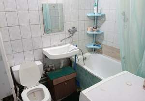 1-к квартира, на длительный срок, 30м2, 1/9 этаж