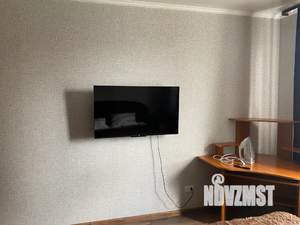 1-к квартира, посуточно, 37м2, 9/14 этаж