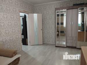 1-к квартира, на длительный срок, 37м2, 6/19 этаж