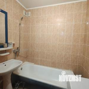 1-к квартира, на длительный срок, 40м2, 3/10 этаж