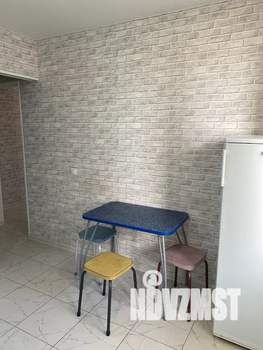 1-к квартира, посуточно, 38м2, 16/24 этаж