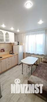 1-к квартира, посуточно, 32м2, 4/5 этаж