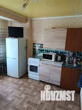 1-к квартира, посуточно, 29м2, 9/9 этаж