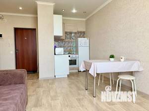 2-к квартира, посуточно, 60м2, 16/18 этаж