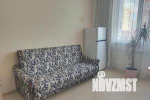 2-к квартира, посуточно, 49м2, 4/17 этаж