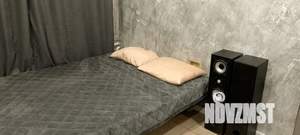 Студия квартира, посуточно, 18м2, 1/1 этаж