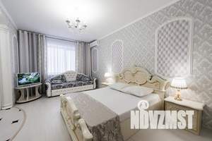 1-к квартира, посуточно, 45м2, 7/14 этаж