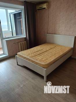 1-к квартира, на длительный срок, 31м2, 9/9 этаж