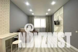 1-к квартира, посуточно, 40м2, 9/17 этаж