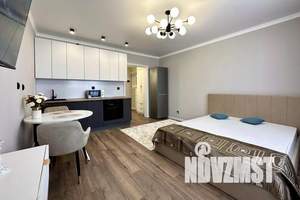 1-к квартира, посуточно, 3521м2, 21/24 этаж