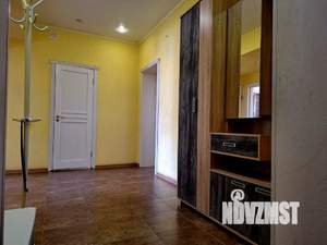 2-к квартира, посуточно, 67м2, 8/9 этаж