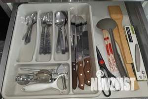 1-к квартира, посуточно, 40м2, 7/17 этаж