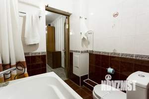 2-к квартира, посуточно, 70м2, 4/5 этаж