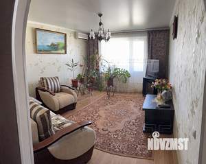 3-к квартира, на длительный срок, 64м2, 7/10 этаж