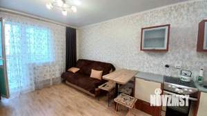 1-к квартира, на длительный срок, 37м2, 10/17 этаж