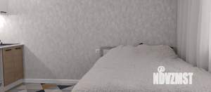 Студия квартира, на длительный срок, 25м2, 16/24 этаж