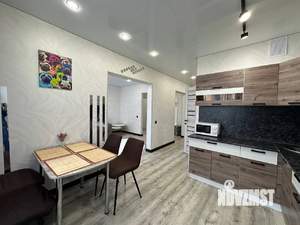 3-к квартира, посуточно, 75м2, 14/19 этаж