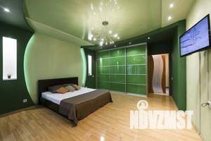 2-к квартира, посуточно, 92м2, 12/12 этаж