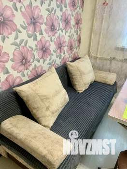 1-к квартира, посуточно, 38м2, 9/17 этаж