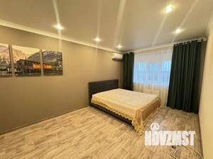 1-к квартира, на длительный срок, 36м2, 9/17 этаж