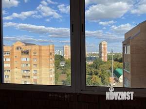 2-к квартира, на длительный срок, 75м2, 9/10 этаж