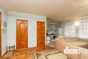 2-к квартира, на длительный срок, 44м2, 2/10 этаж